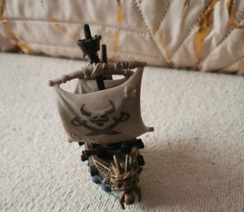 Figurine