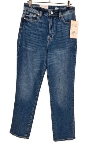 Jeans vintage mom hm