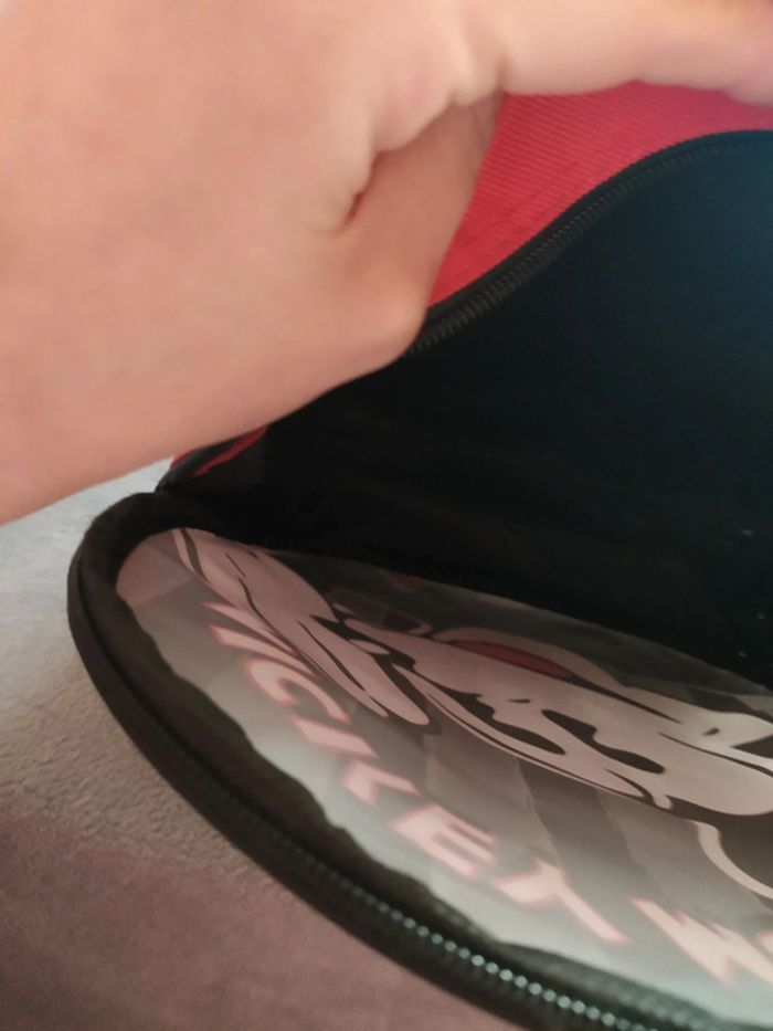 Sac Mickey Mouse - photo numéro 5