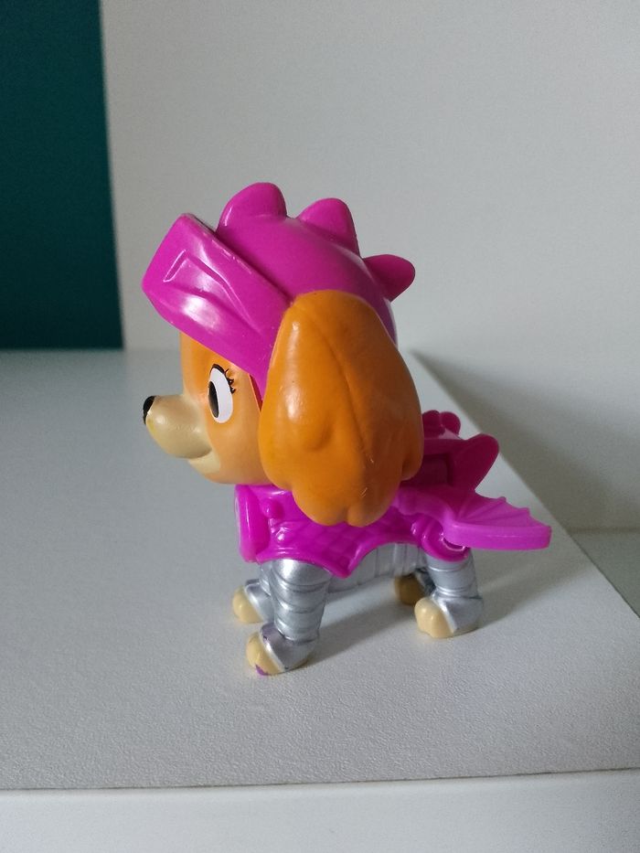 Dragon stella - photo numéro 8