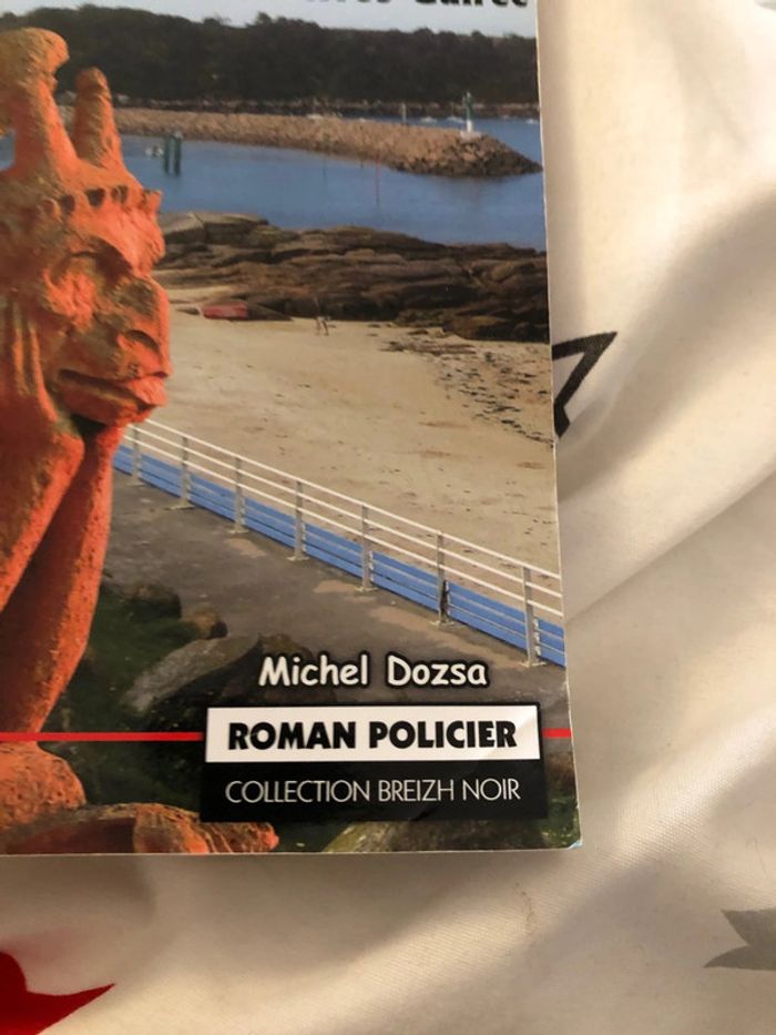 Le diable s’invite de trebeurden à pétris-fuîtes - photo numéro 4