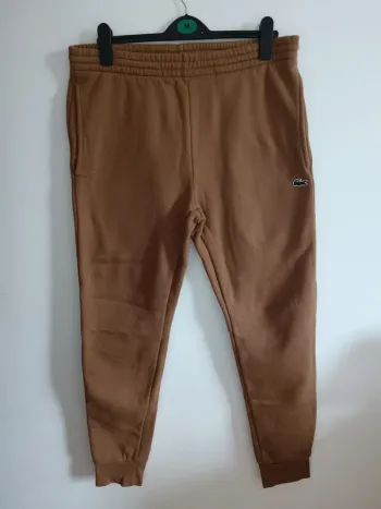 Pantalon jogging