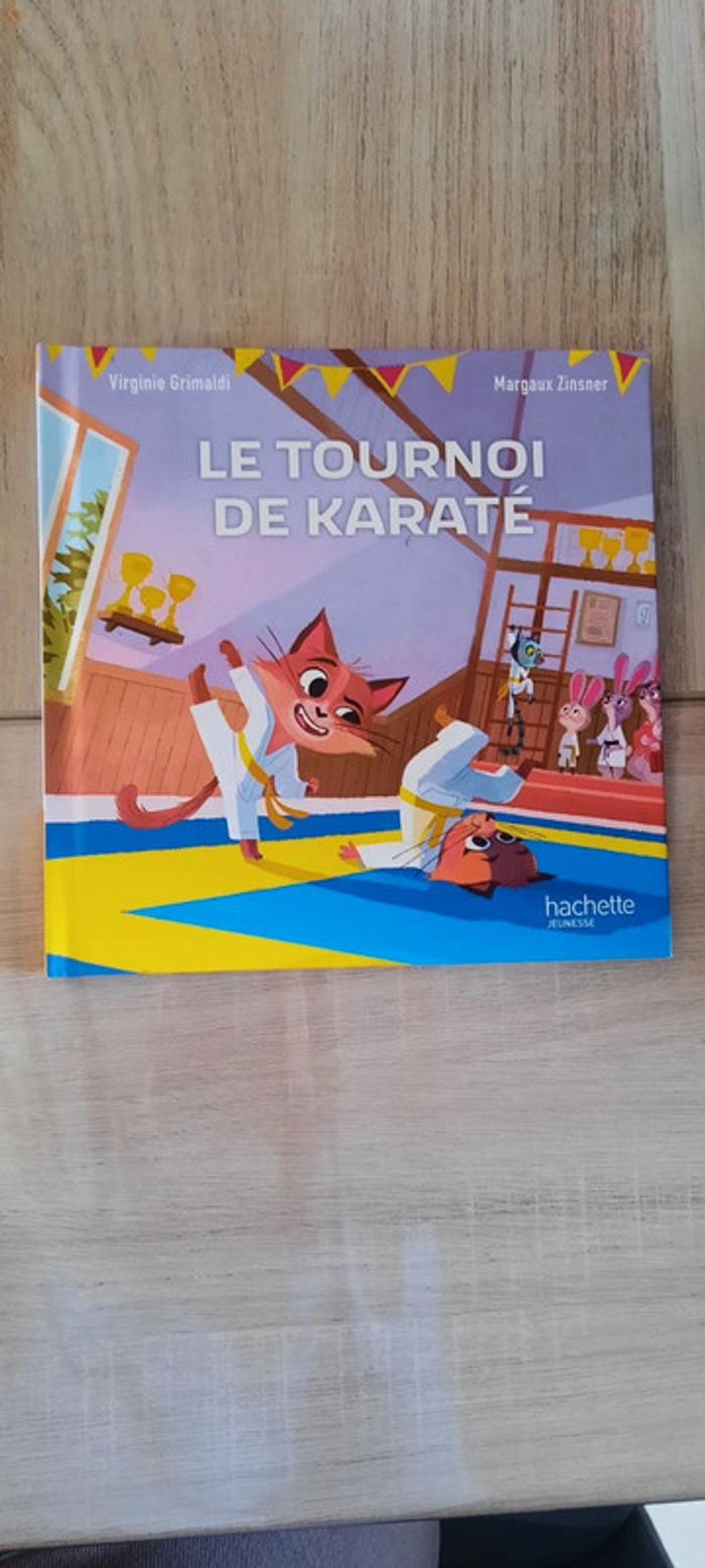 Livres mc do esprit sportif - photo numéro 2