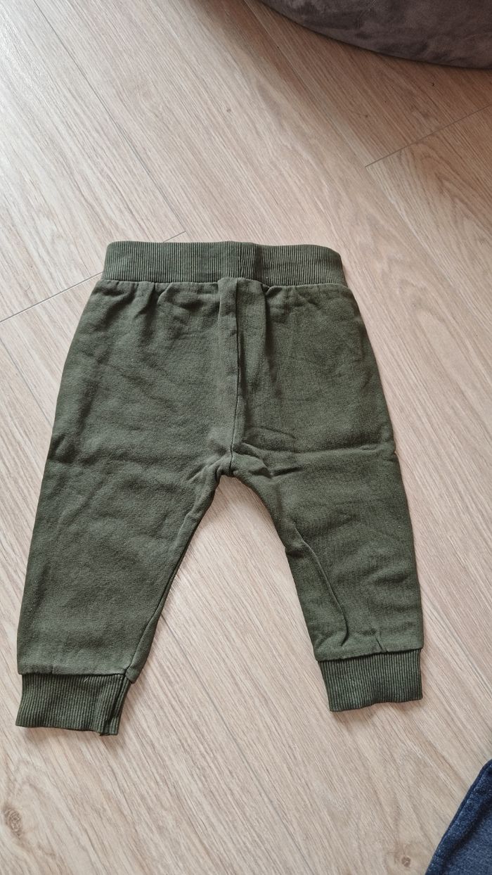 Jogging Simba 9/12mois - photo numéro 3