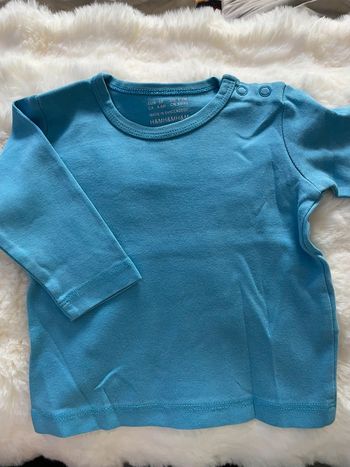 Tee-shirts manche longue