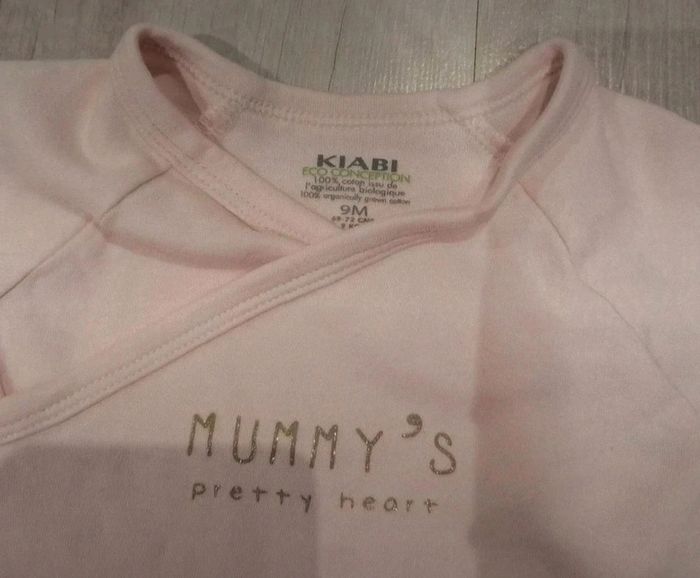 Lot fille - photo numéro 3