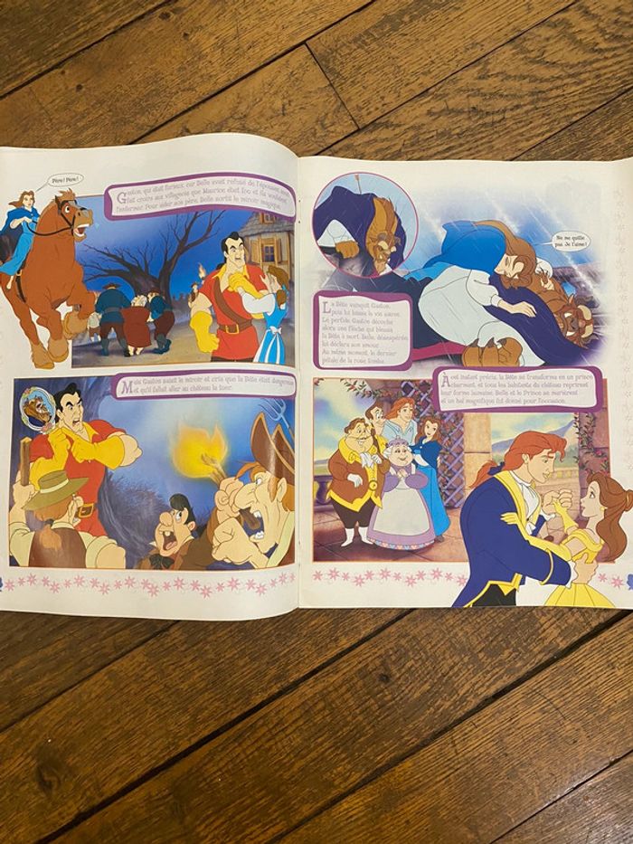 Collection éditions Atlas Disney Princesses Édition 2005 - photo numéro 9
