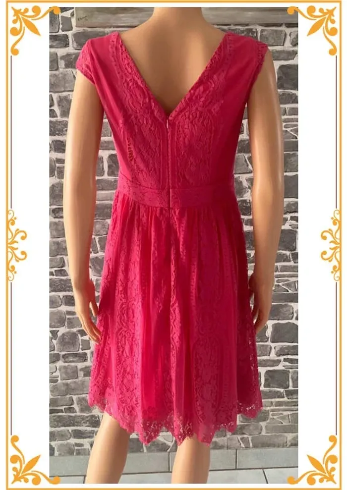 Robe " Esprit" - photo numéro 6