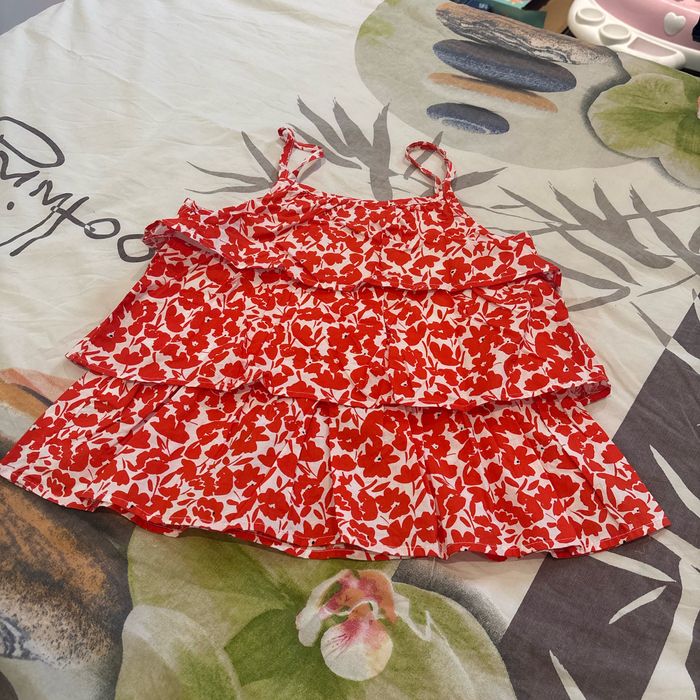 Débardeur - photo numéro 3