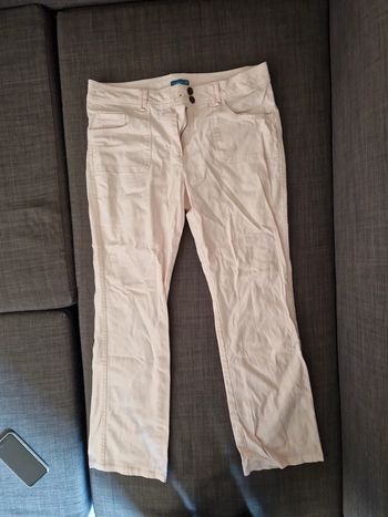 Pantalon léger