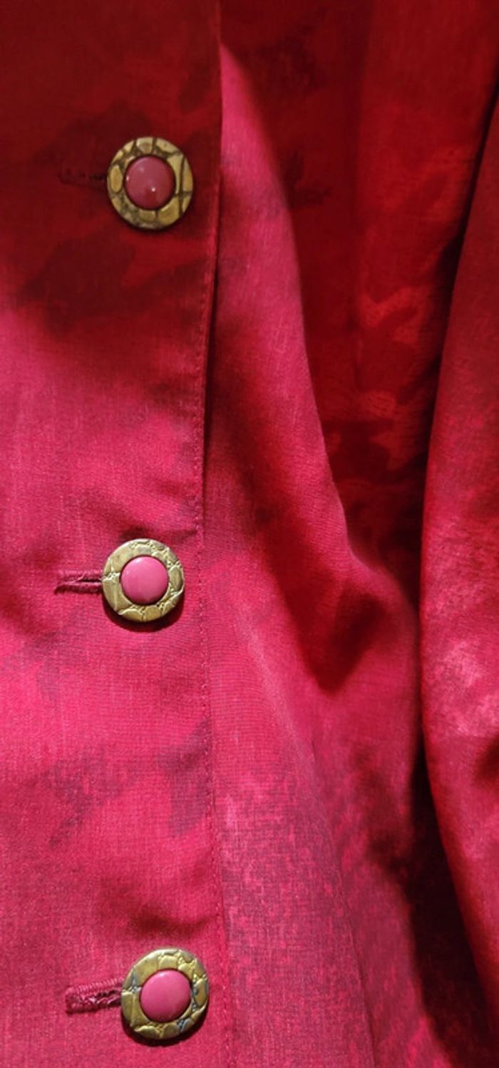 Robe Elegante - photo numéro 4