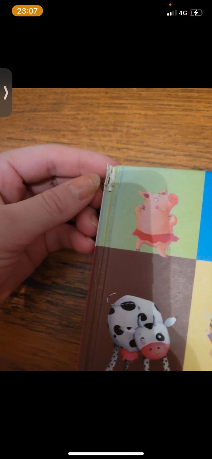 Mes petites histoires d’animaux - photo numéro 2