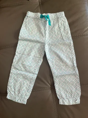 Pantalon léger 24 mois