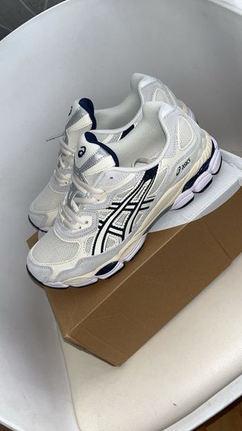 🔥 ascis gel-nyc T.42 🔥