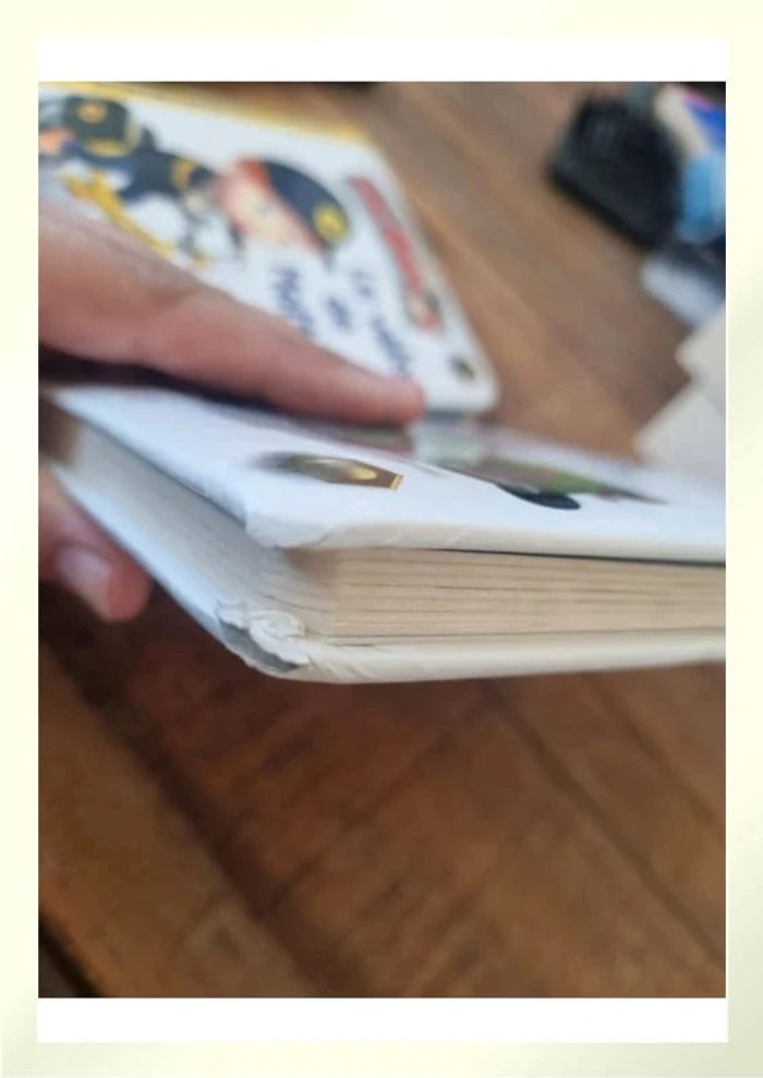 Lot livre ptit garçon - photo numéro 3