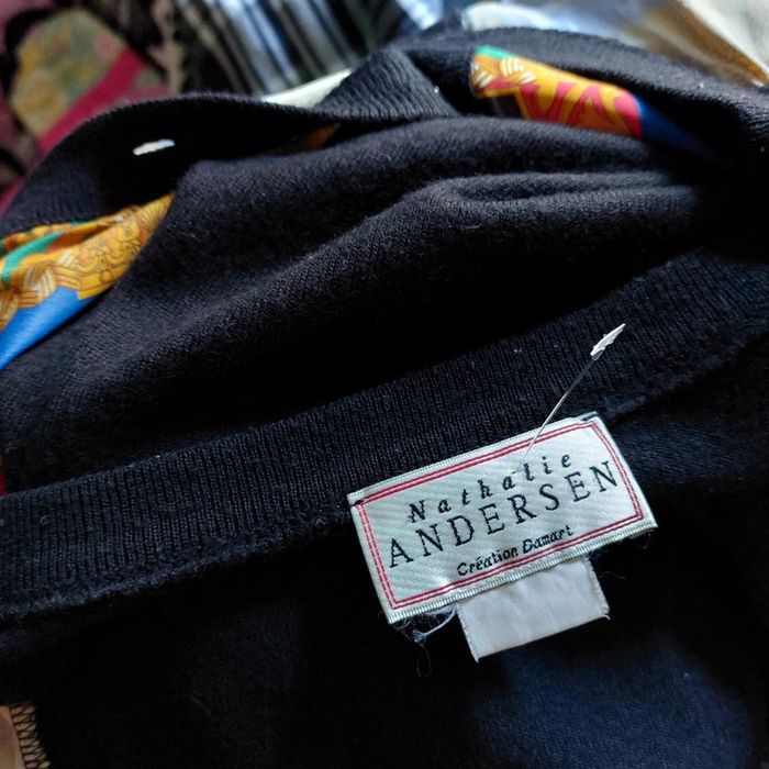 Jolie veste Vintage pour taille S - photo numéro 5