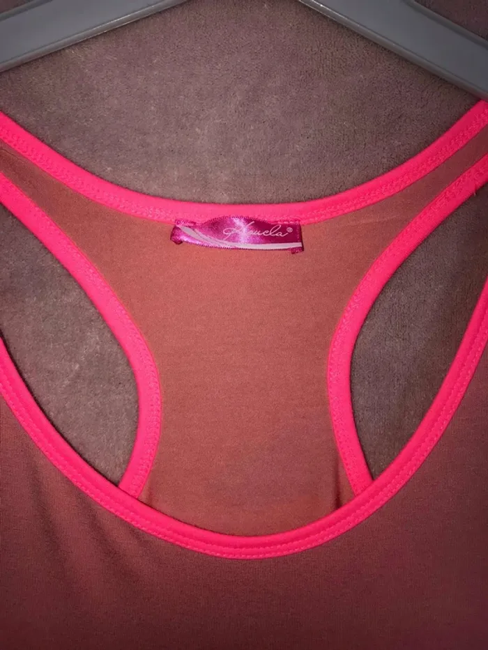 Débardeur TU Neuf 👚 - photo numéro 5