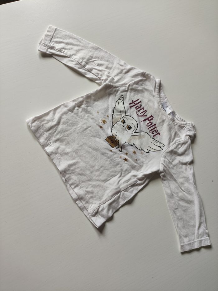 Lot haut manches longues - photo numéro 4