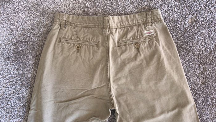 Pantalon chinos Springfield 40 - photo numéro 3