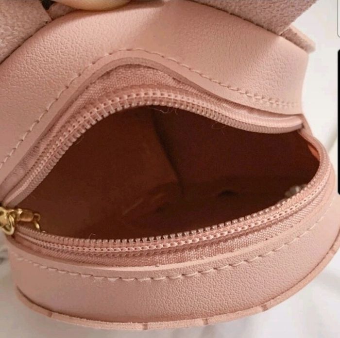 Sac fille - photo numéro 2