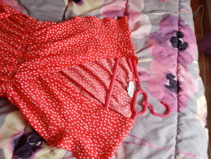 Robe longue taille M/L - photo numéro 3