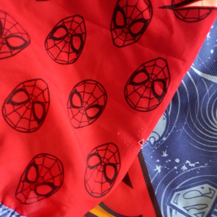 Lot plage, garçon (7 ans) - Spiderman - photo numéro 6