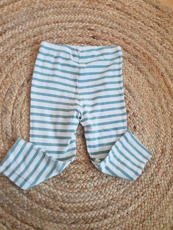 Pantalon legging Kiabi