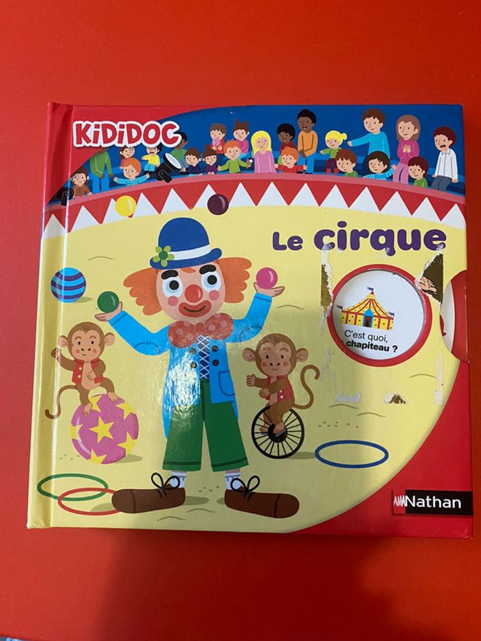 Kididoc