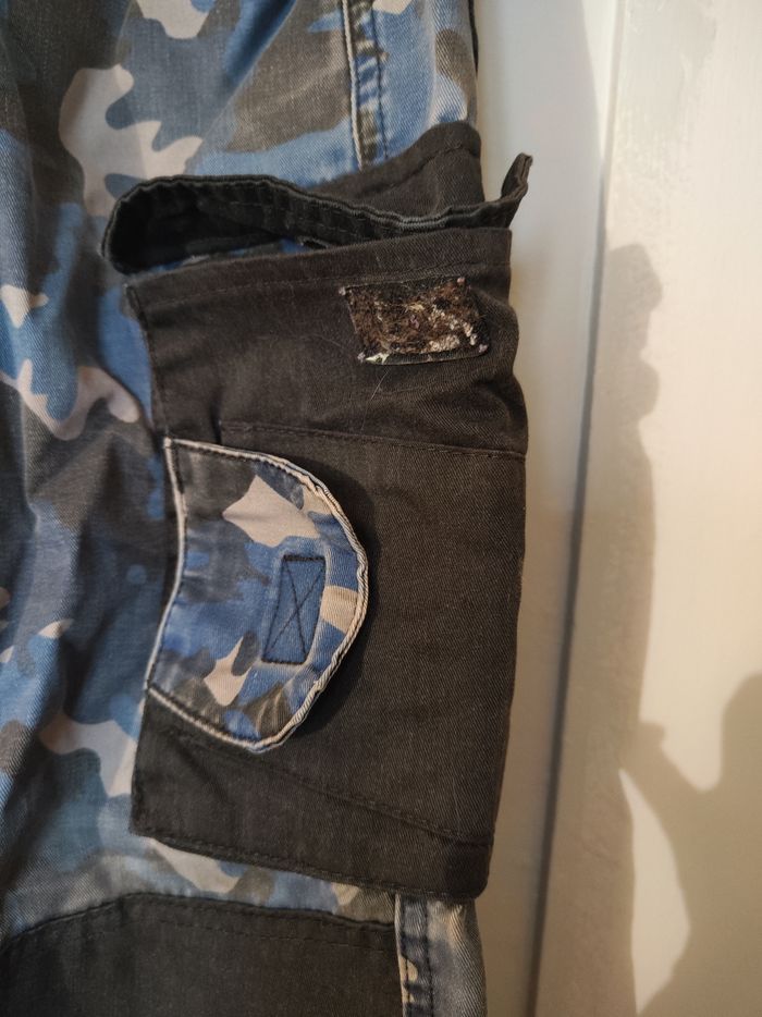 Pantalon de travail homme T40 parkside🎁 envoie rapide aujourd'hui ou demain 🎁 - photo numéro 6