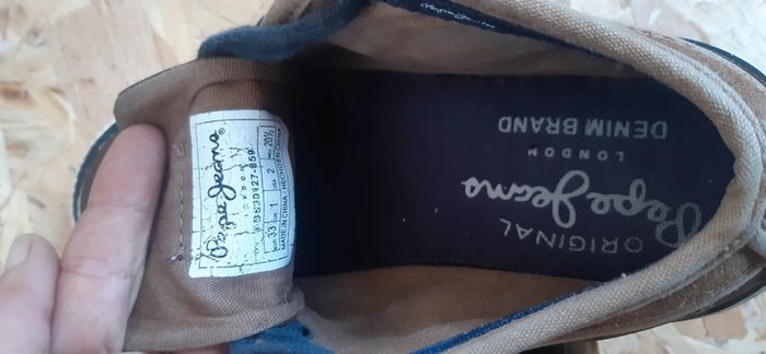 Chaussures T33 - photo numéro 8