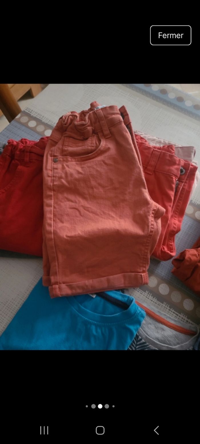 Vends lot garçon 10 ans - photo numéro 5