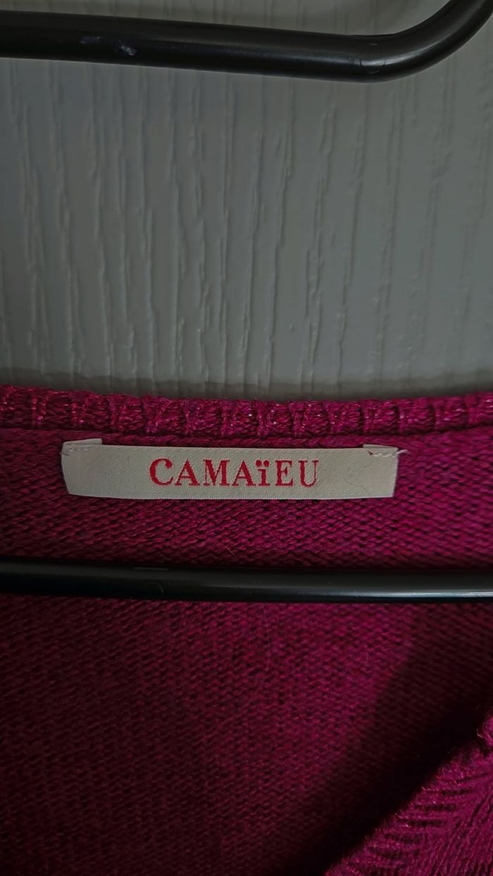 Pull femme - photo numéro 3