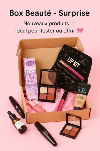 Box surprise
