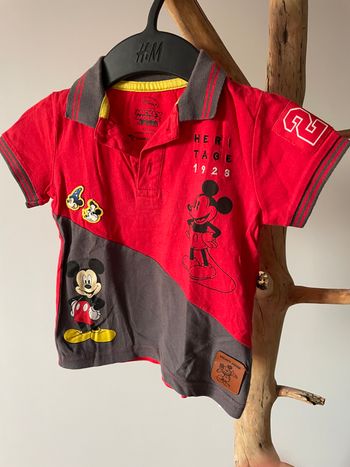 Polo Mickey (Disney)