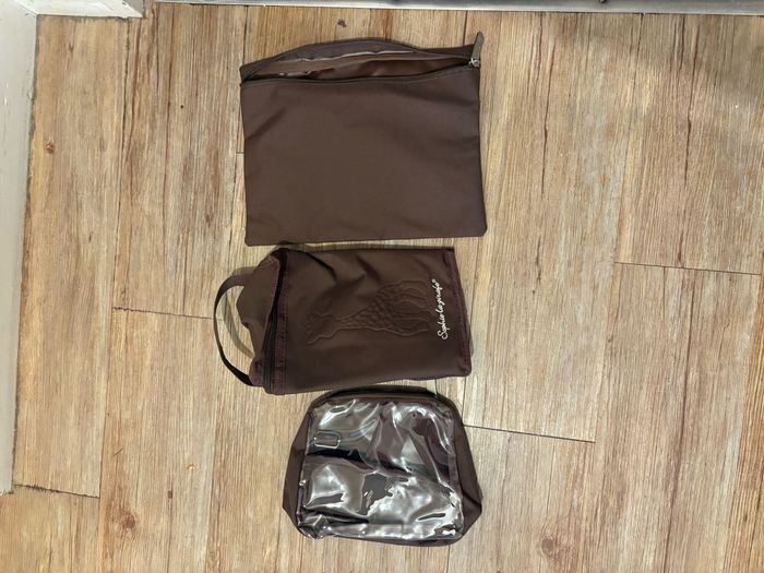 Sac à langer Sophie la girafe - photo numéro 4