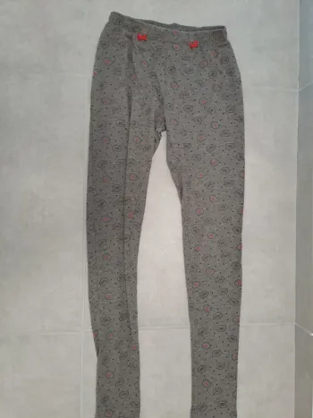 Pantalon / Bas de Pyjama Confortable etam (Taille S)