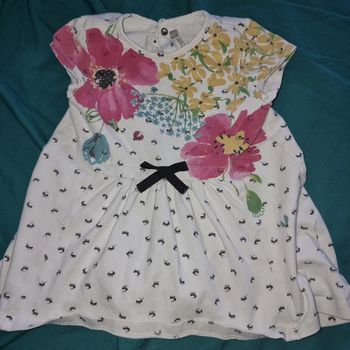 Robe tunique Catimini