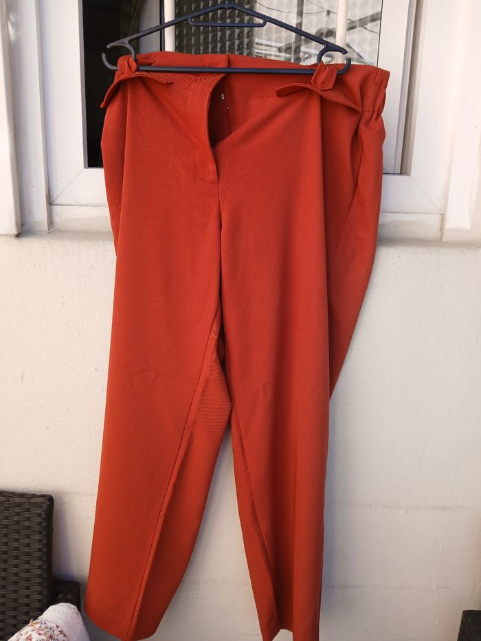 Pantalon - photo numéro 5