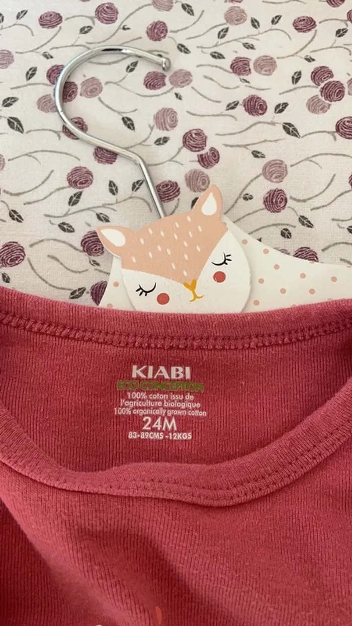 Bodie 2 ans Kiabi - photo numéro 4