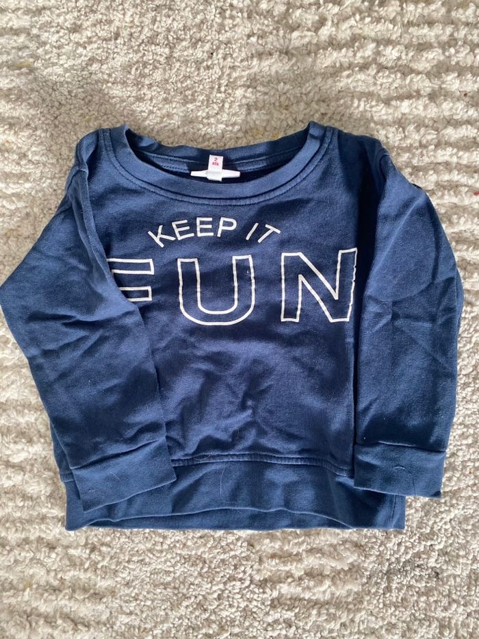 Lot vêtement été 2 ans (37pcs) - photo numéro 8