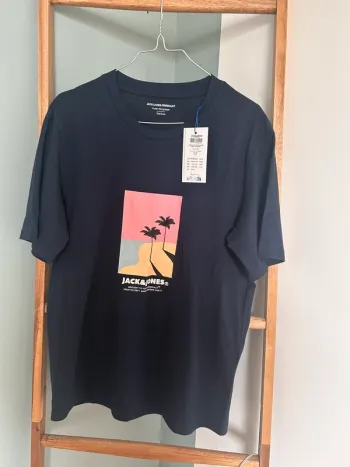 T-shirt taille S