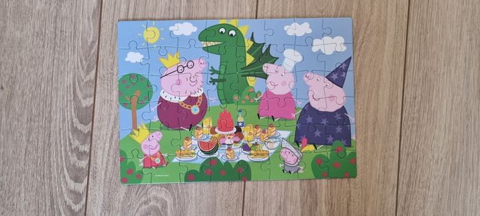 Puzzles 3X - photo numéro 4