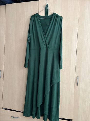 Robe longue