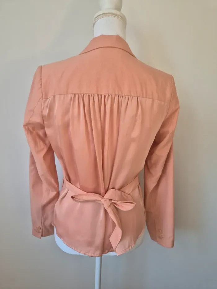 Veste blazer Forever 21 - photo numéro 2