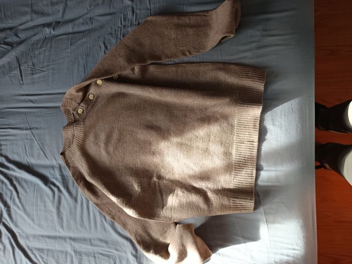 Pull neuf - photo numéro 2