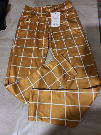 pantalon neuf