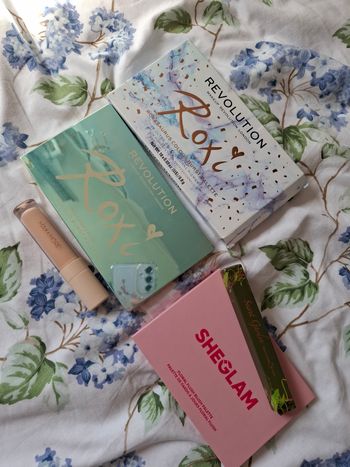 Maquillage