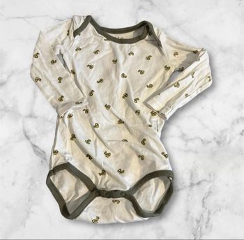 Body / 3 mois / Zeeman