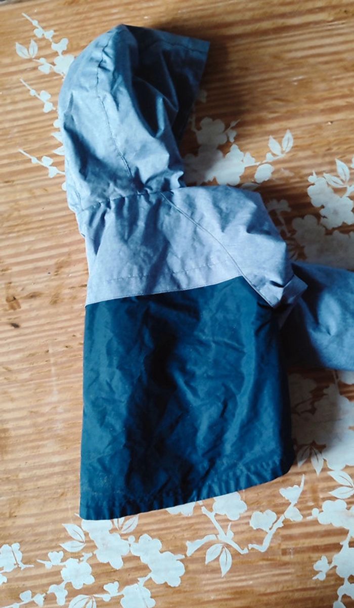 Imperméable polaire - photo numéro 2