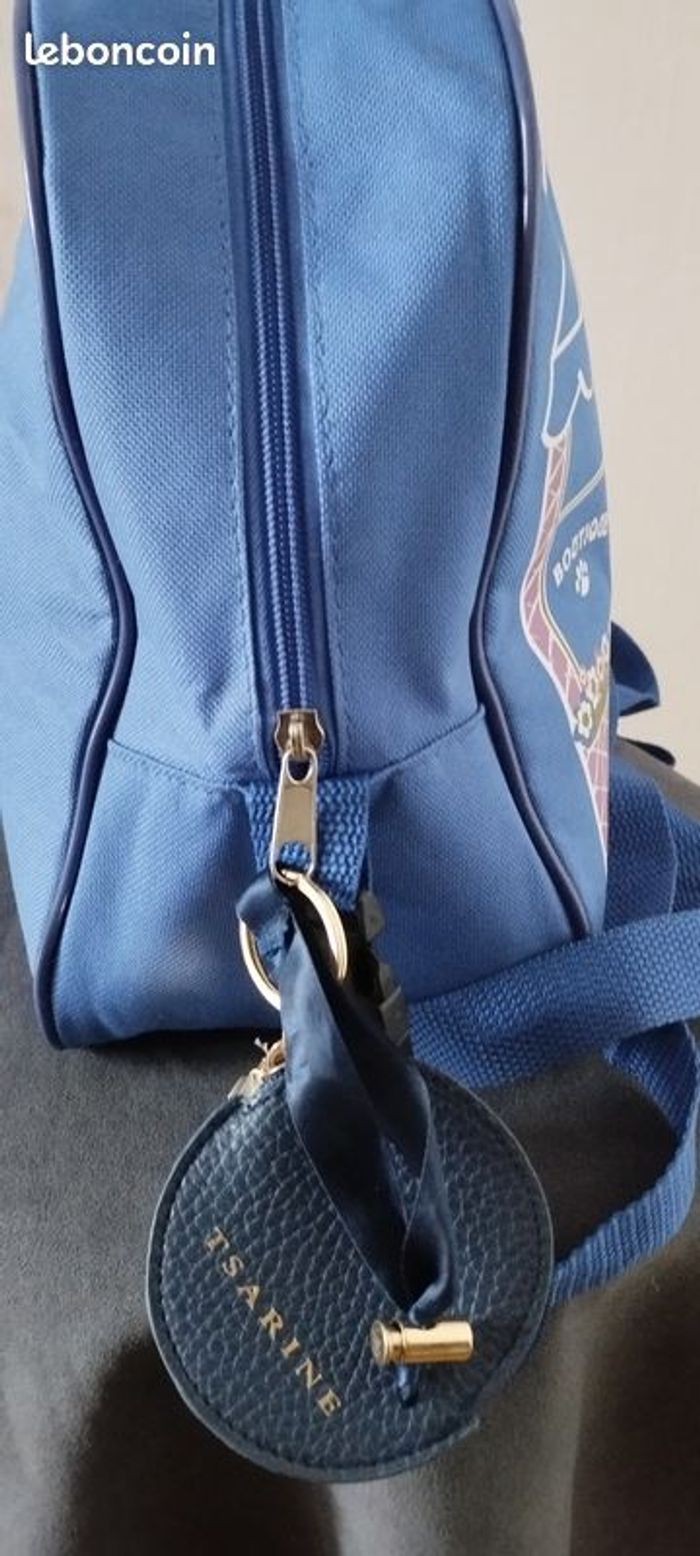 Sac à dos enfant Tsarine - photo numéro 4
